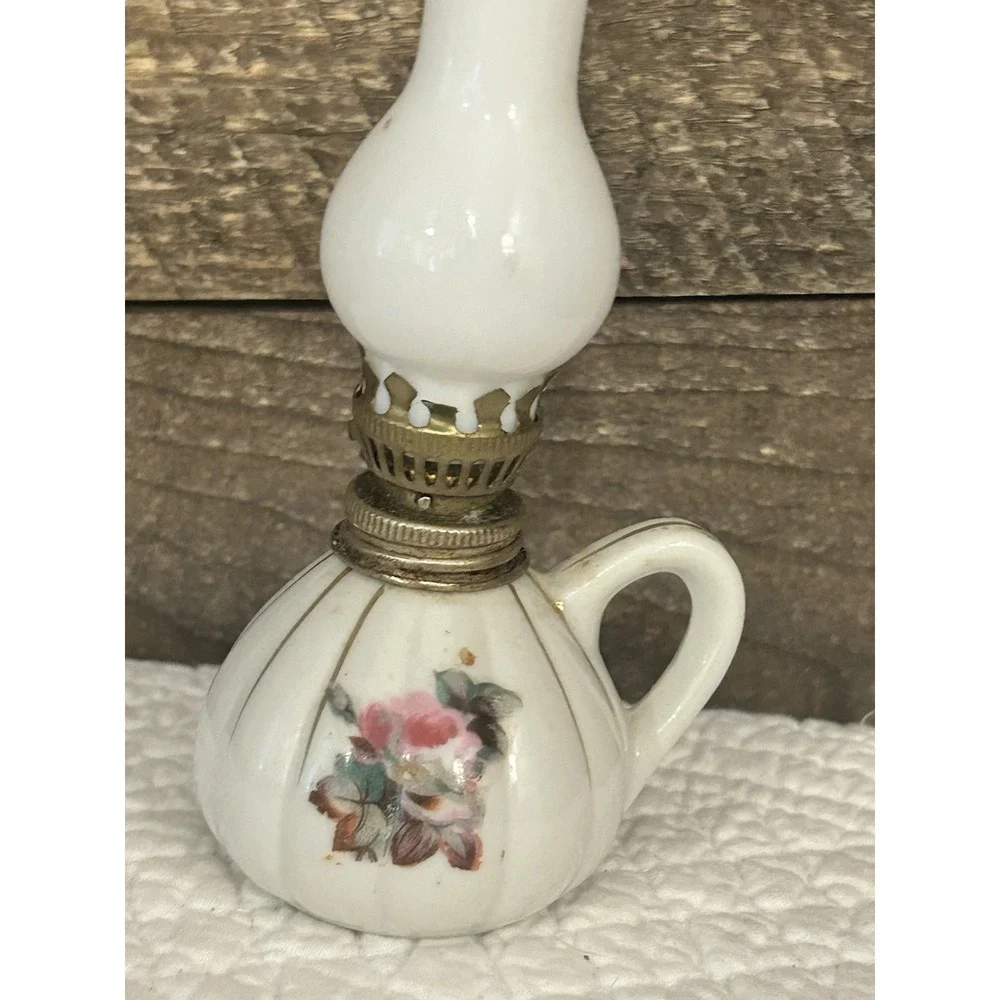 White Cross product vintage